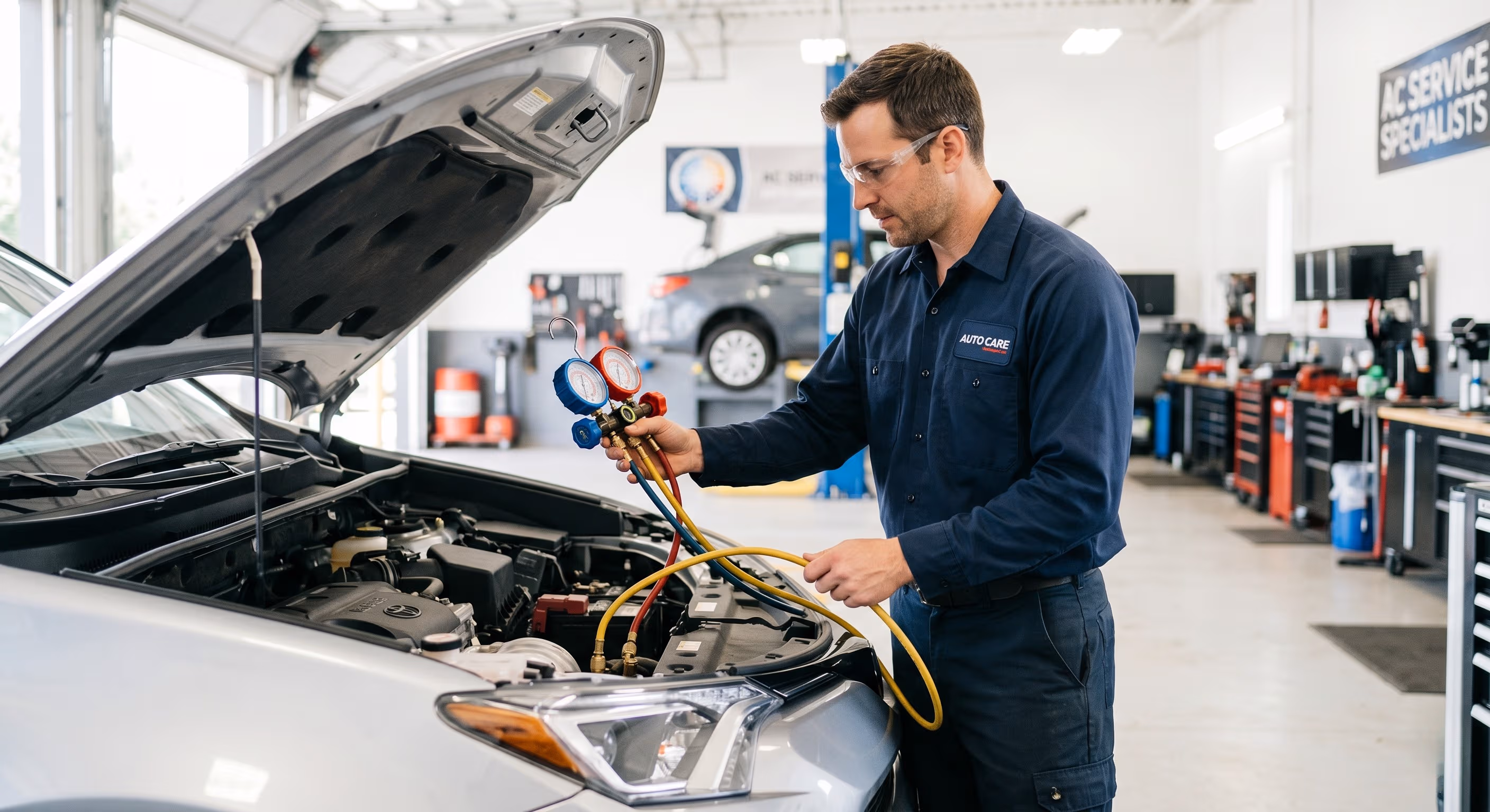 Fixmate Auto Service Center photo