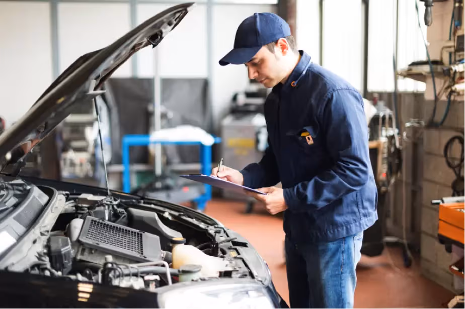 Fixmate Auto Service Center photo