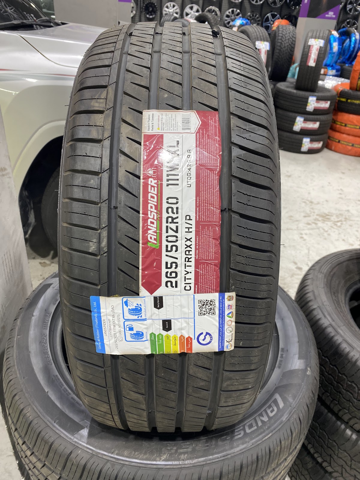 Formula Sus GARAGE SALWA ROAD فورمولا كراج طريق سلوي photo