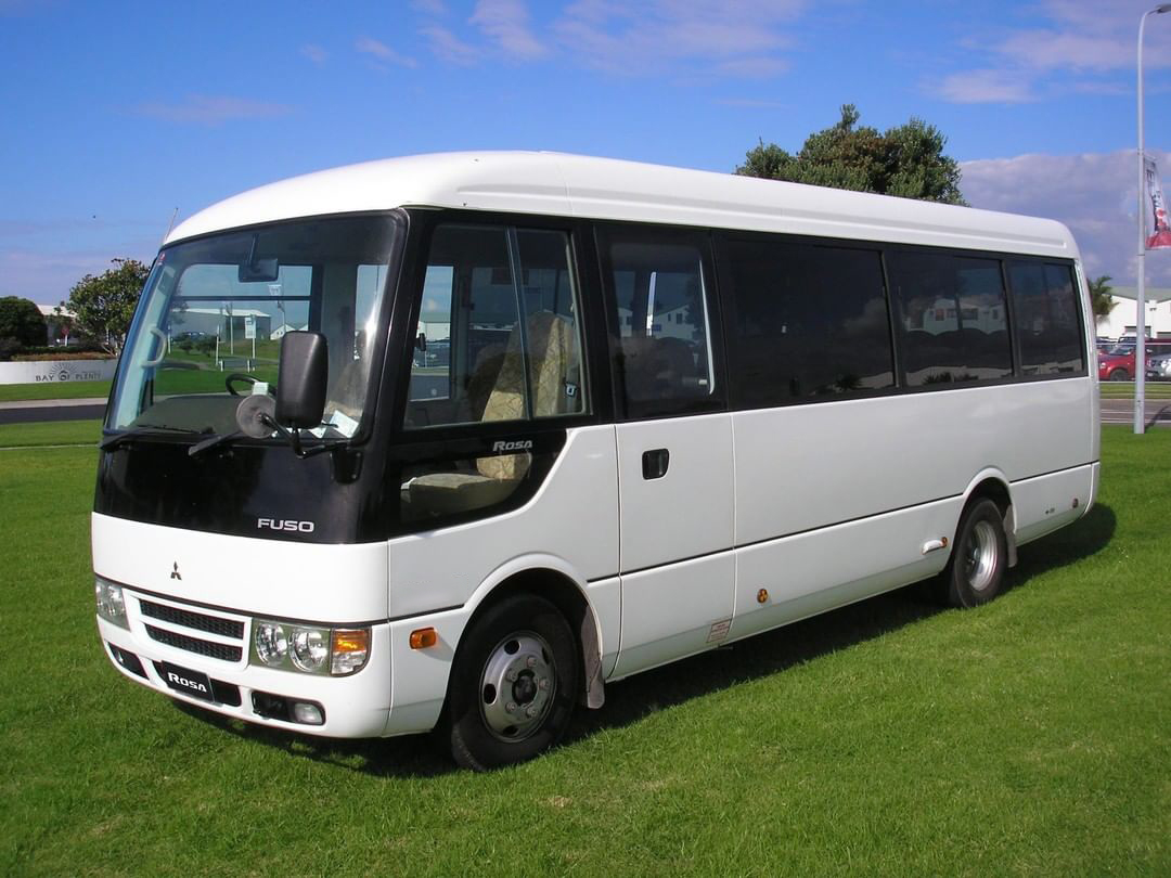 FUSO Vehicles Service & Parts - Umm Ramool Dubai - Al Habtoor Motors photo