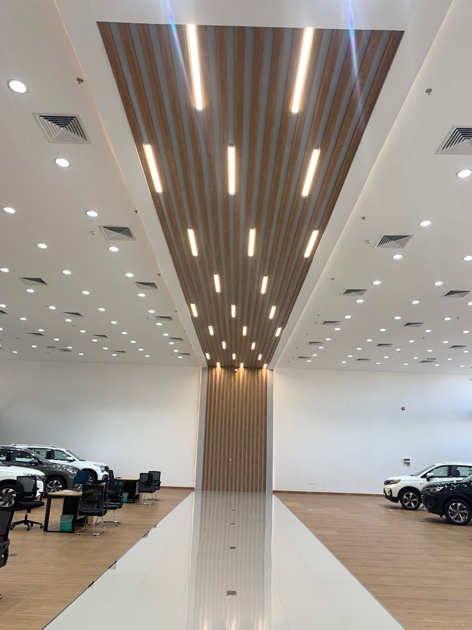 الجميح للسيارات - جي أيه سي موتور | GAC Motor - Aljomaih Automotive photo