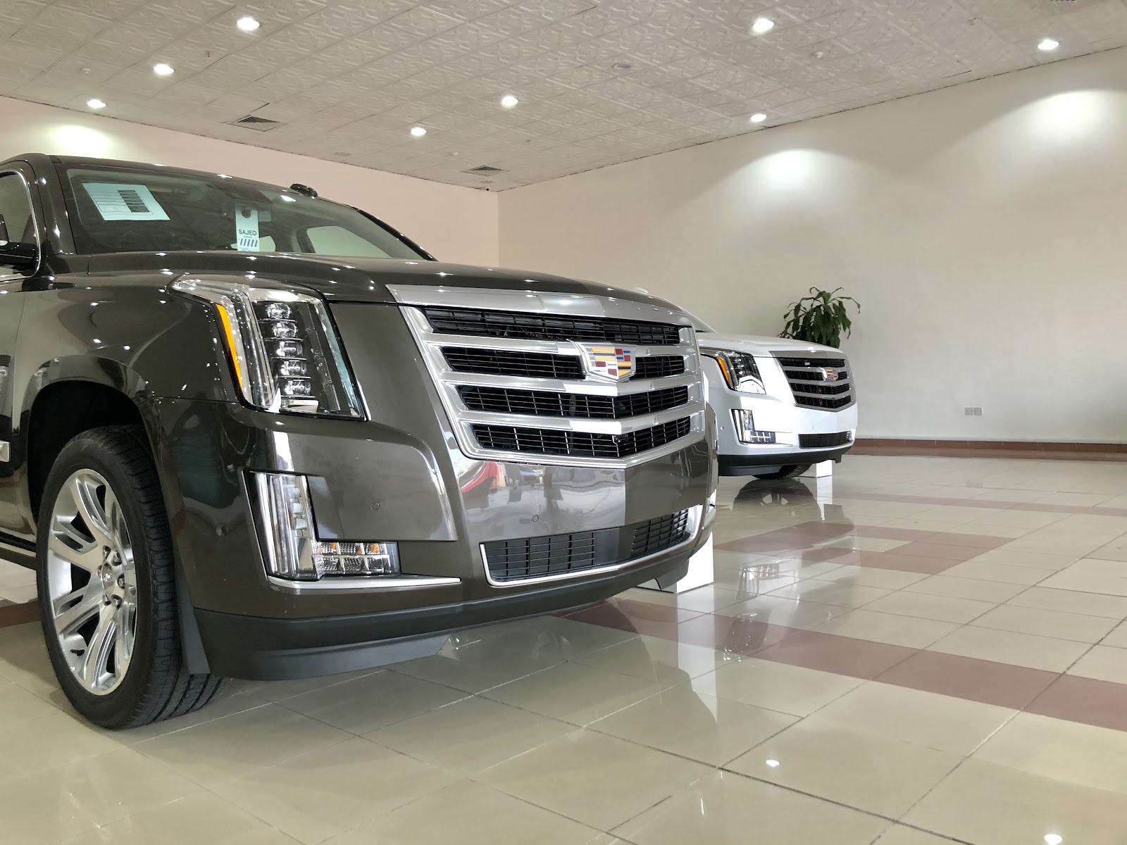 GAC Motor - Aljomaih Automotive | الجميح للسيارات - جي أيه سي موتور photo