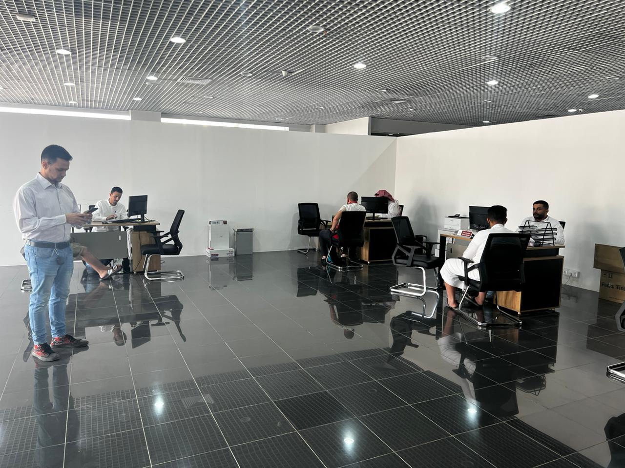GAC service Center photo