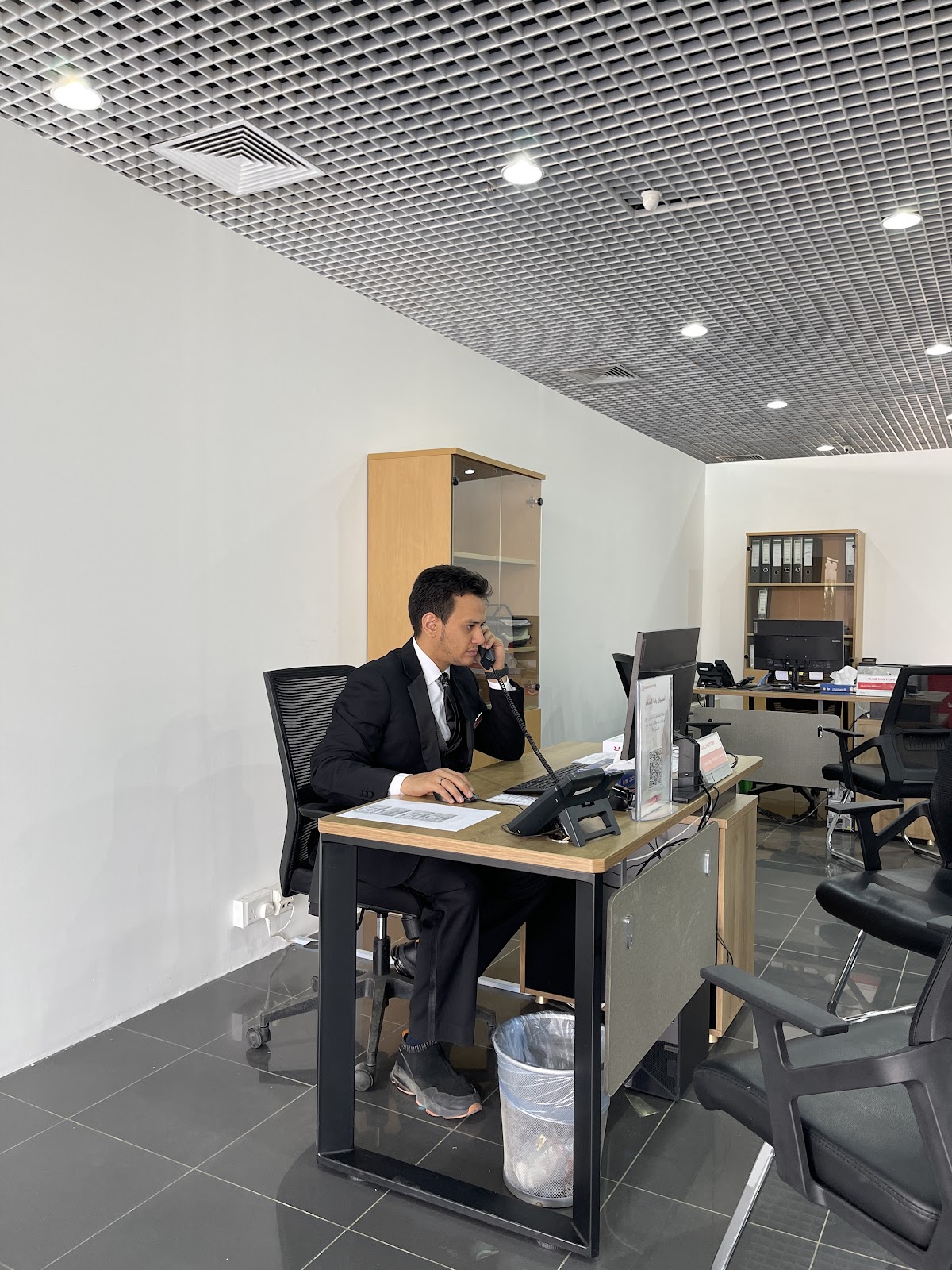 GAC service Center photo