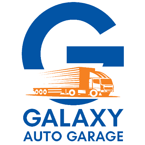 Galaxy Garage photo