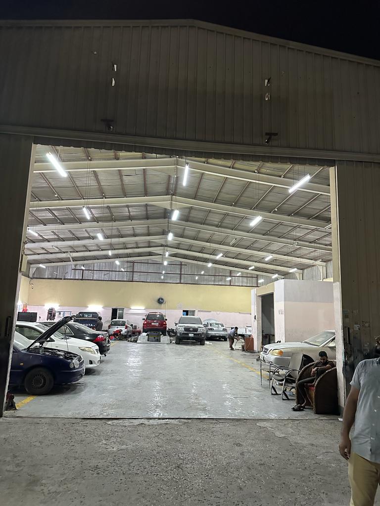 GARAGE BEST ONE FOR CAR photo