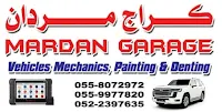 GARAGE MARDAN photo