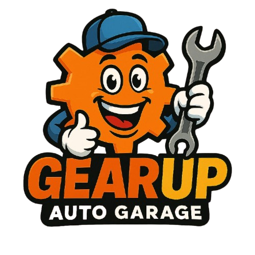 GearUp Auto Garage Gearbox Specialist photo