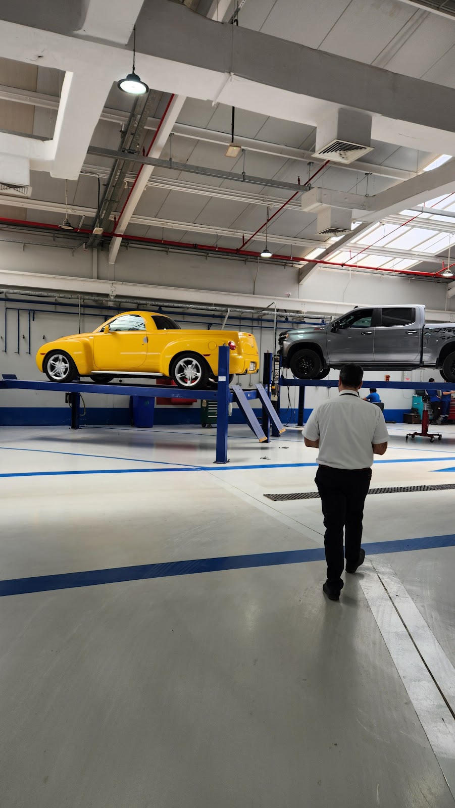 General Motors Parts جنرال موتورز (قطع غيار ) photo