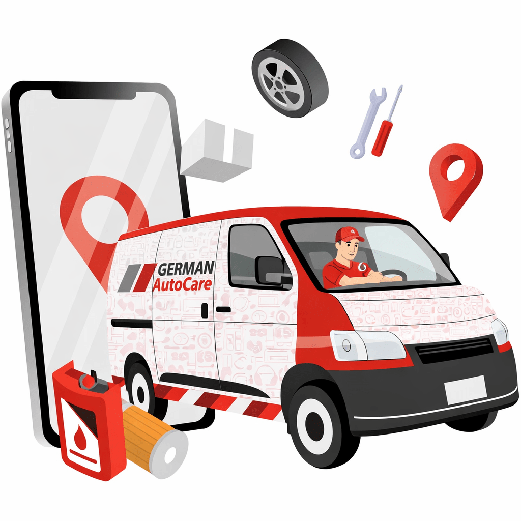 German Auto Care photo