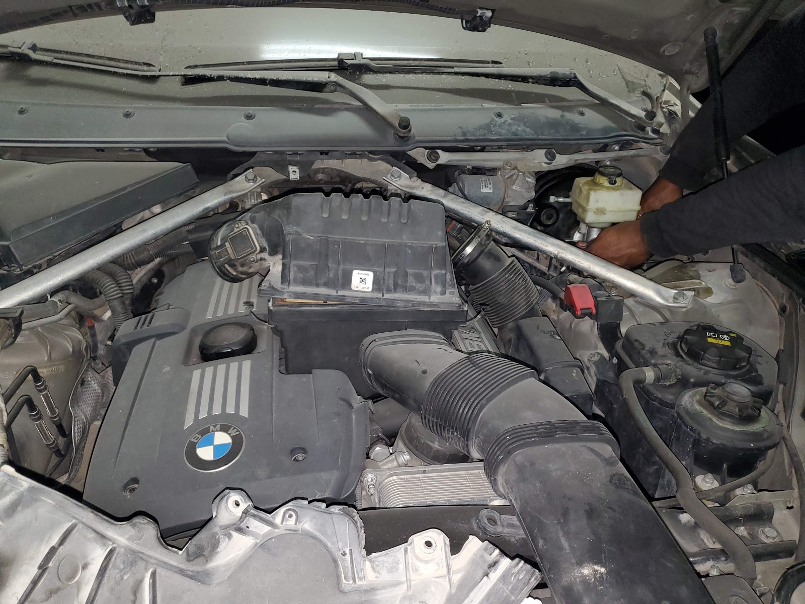 GERMAN CAR REPAIR & SERVICE photo