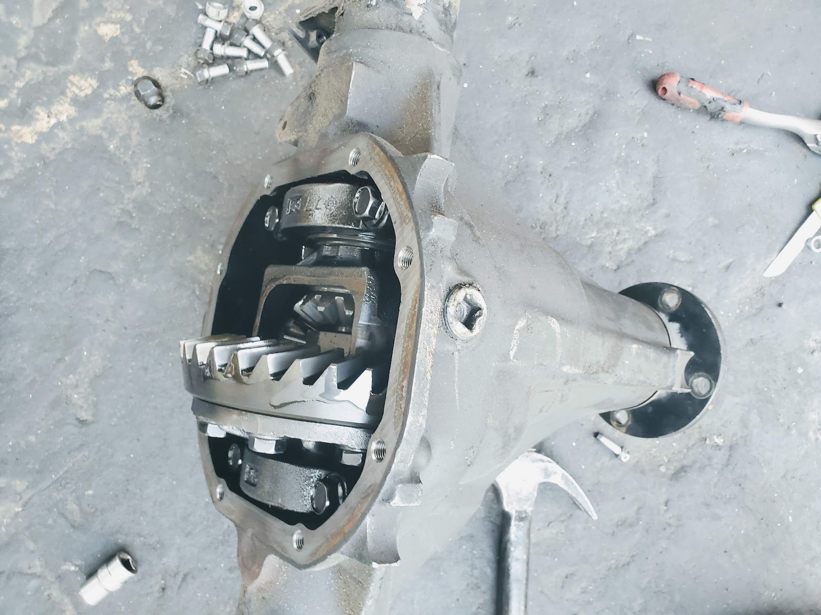 GERMAN CAR REPAIR & SERVICE photo