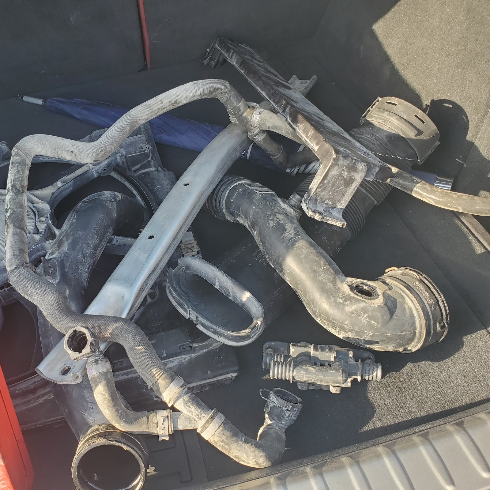 GERMAN CAR REPAIR & SERVICE photo