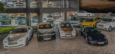 German Tech Motors LLC - Bosch Car Service photo