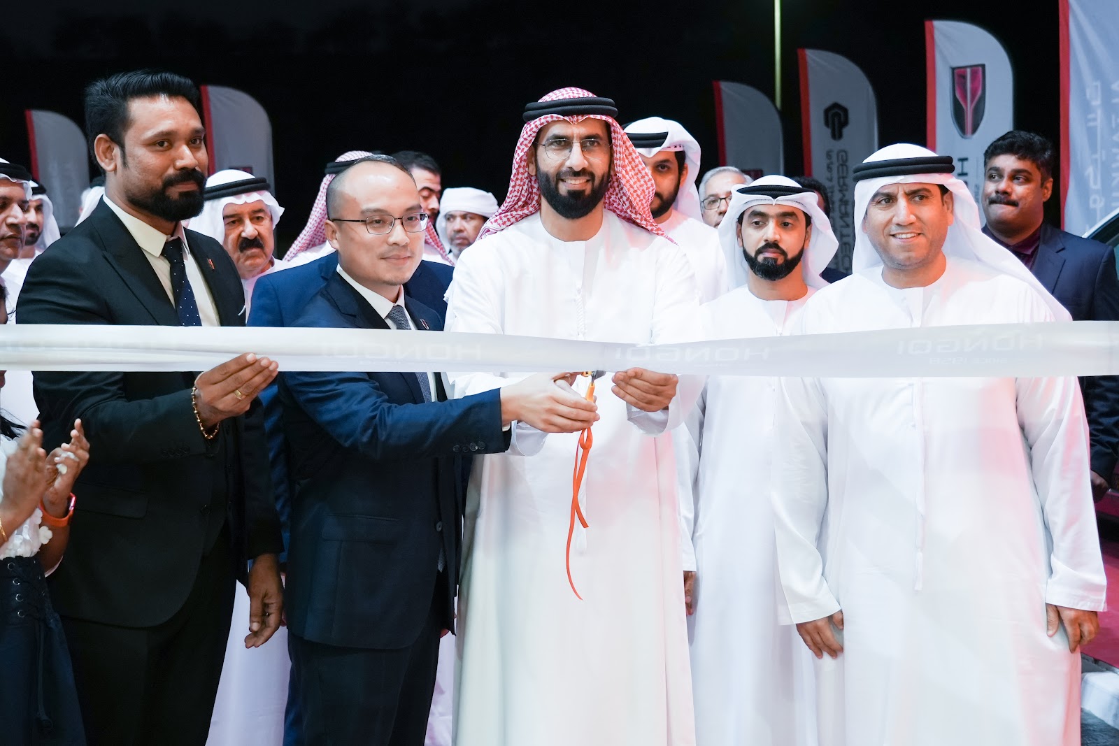 German Tech Motors LLC - RAK Branch photo