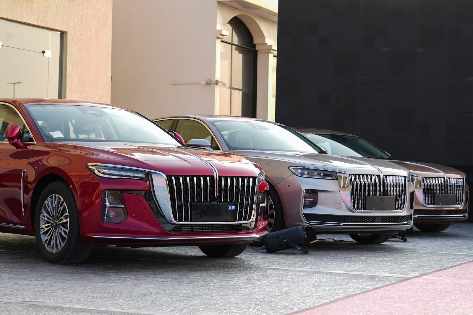 German Tech Motors LLC - RAK Branch photo