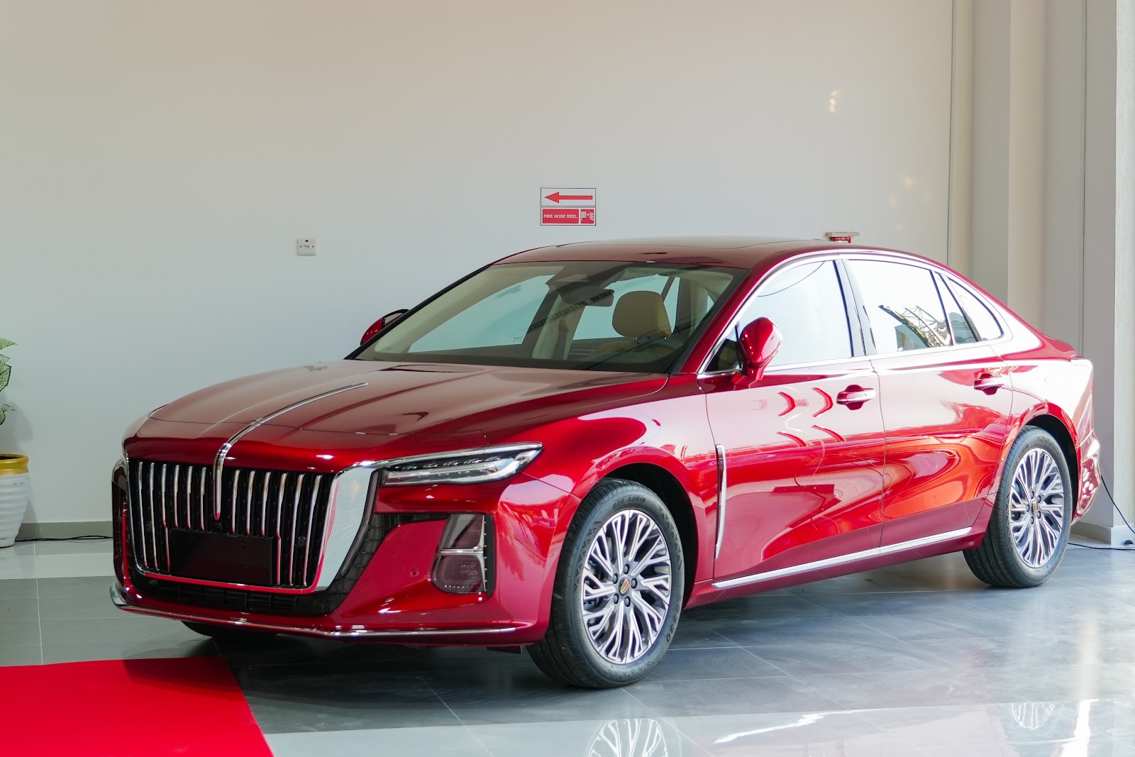 German Tech Motors LLC - RAK Branch photo