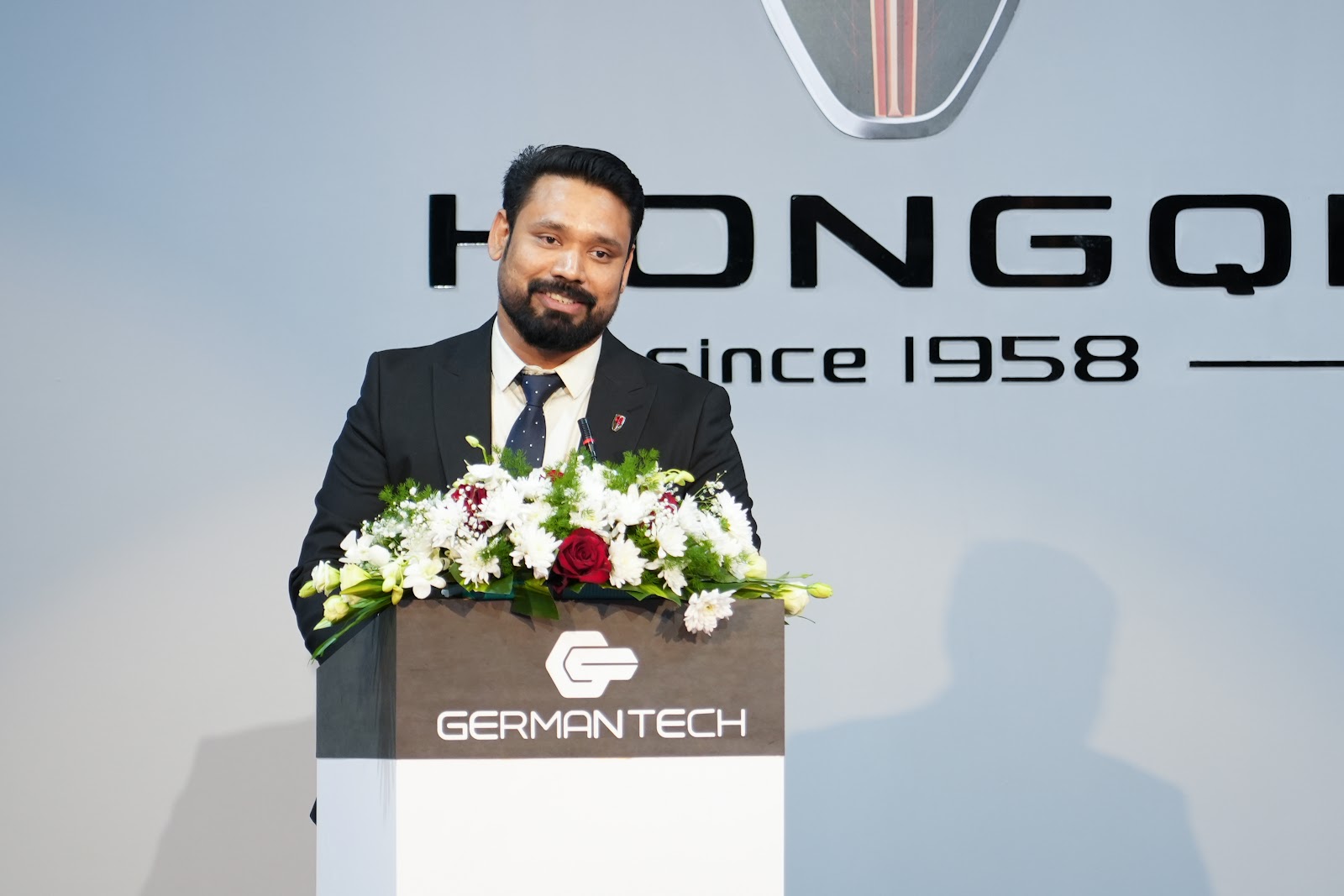 German Tech Motors LLC - RAK Branch photo