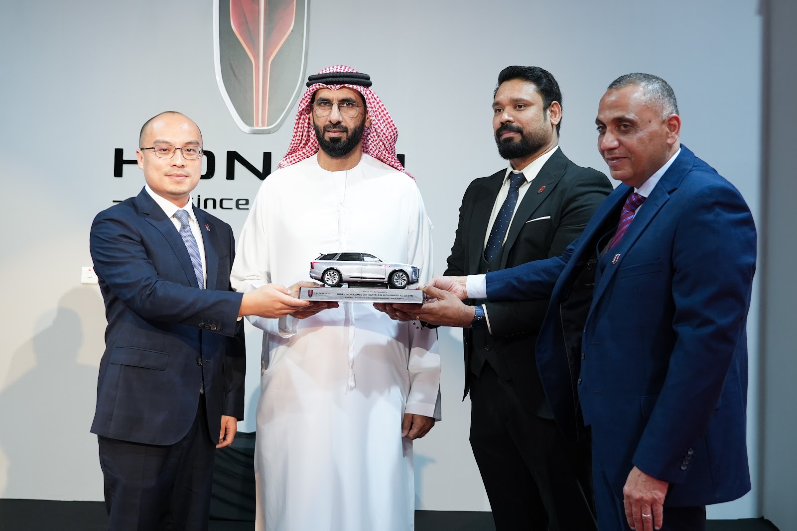 German Tech Motors LLC - RAK Branch photo