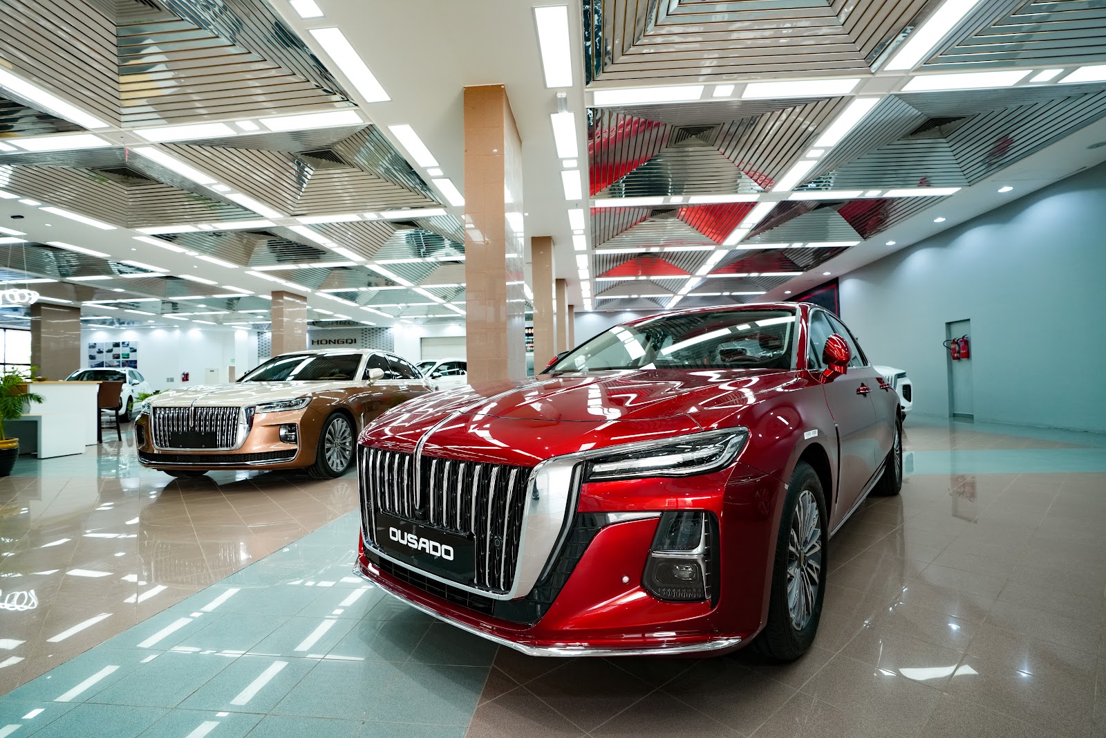 German Tech Motors LLC - Sharjah Branch photo