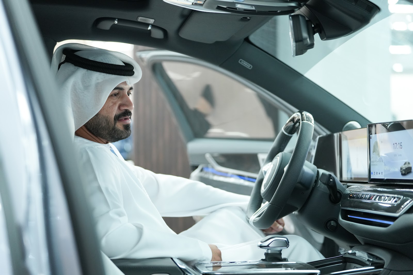 German Tech Motors LLC - Sharjah Branch photo