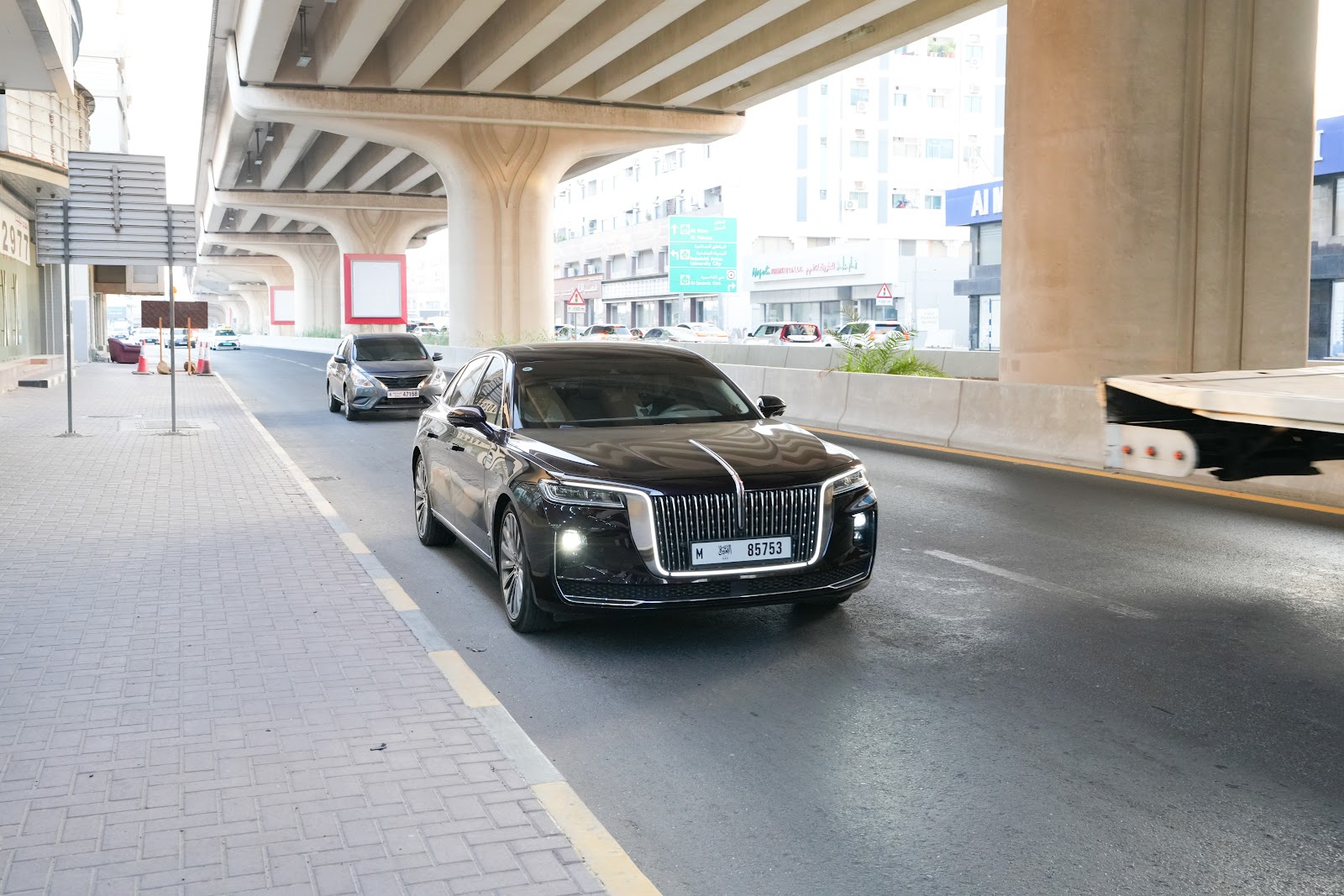 German Tech Motors LLC - Sharjah Branch photo