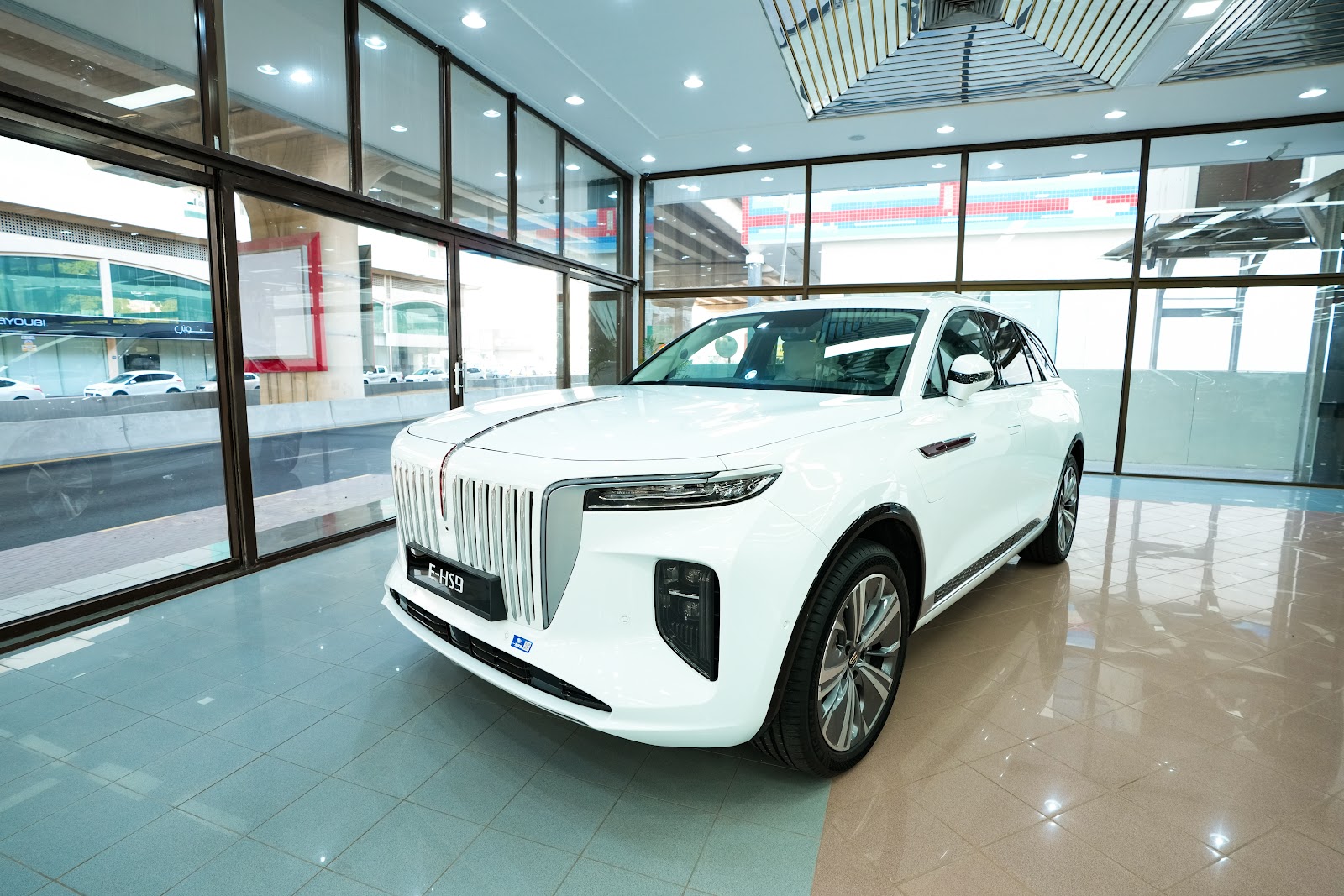 German Tech Motors LLC - Sharjah Branch photo