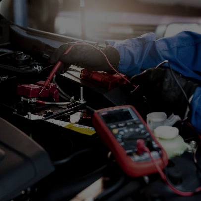 GRACE AUTO REPAIR WORKSHOP photo