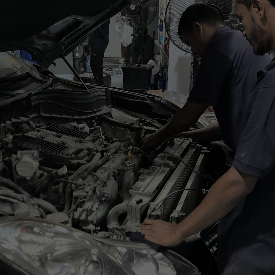 GRACE AUTO REPAIR WORKSHOP photo