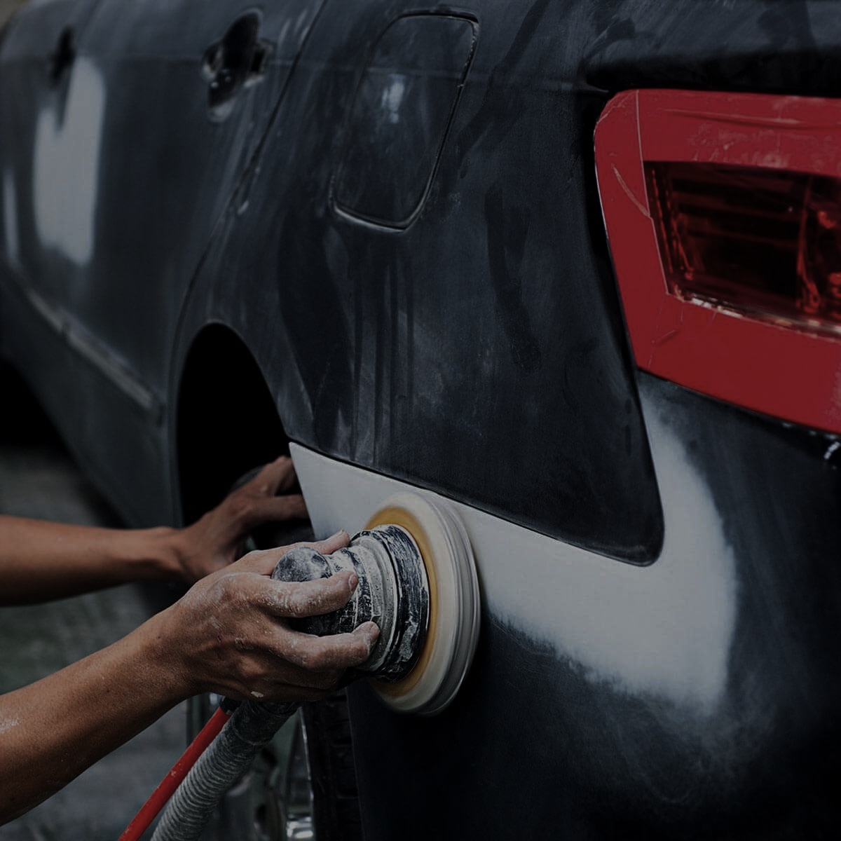 GRACE AUTO REPAIR WORKSHOP photo