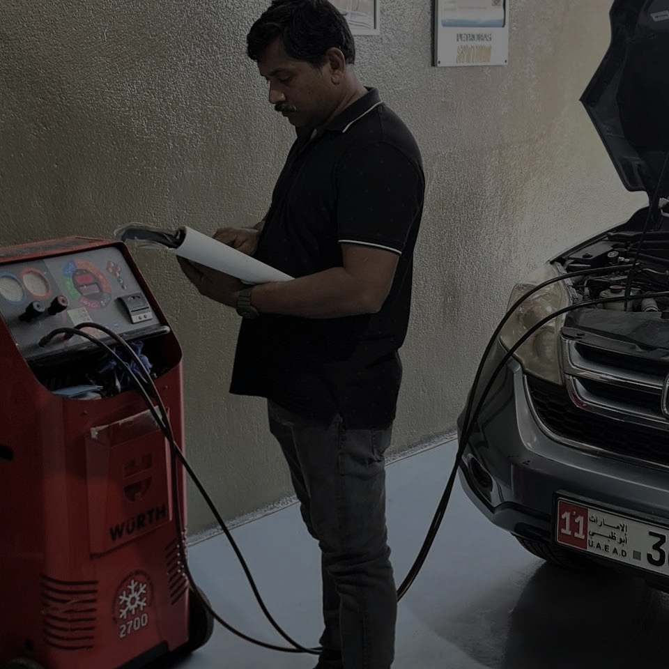 GRACE AUTO REPAIR WORKSHOP photo