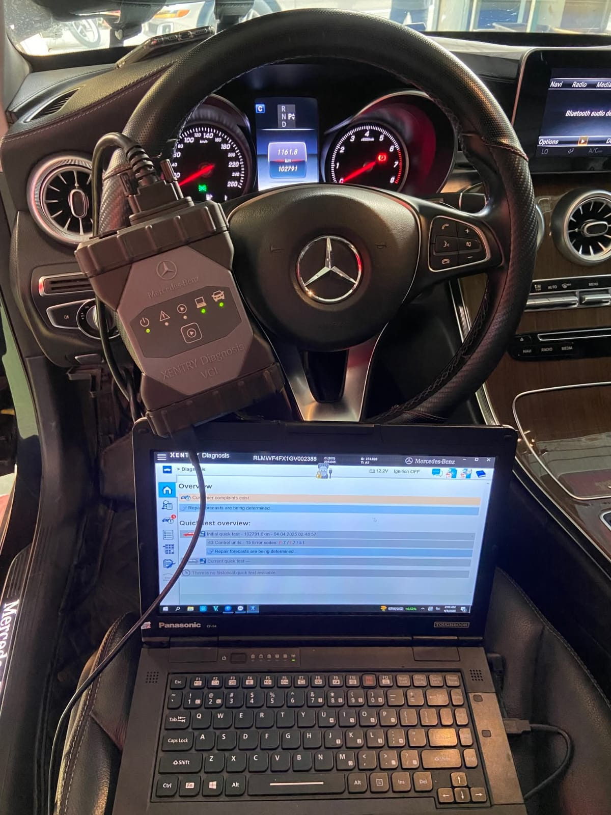 Grand City Auto Services | Best Car Garage in Al Quoz | Tyre Shop in Al Quoz, Dubai photo