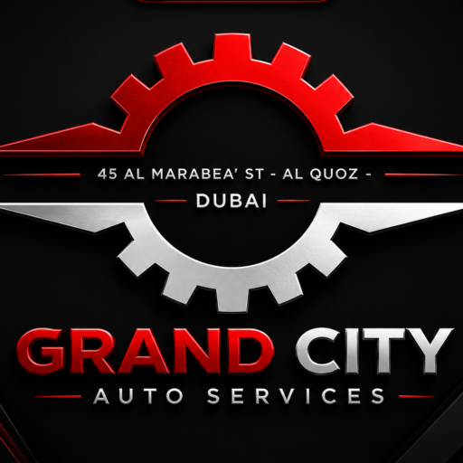 Grand City Auto Services | Best Car Garage in Al Quoz | Tyre Shop in Al Quoz, Dubai photo