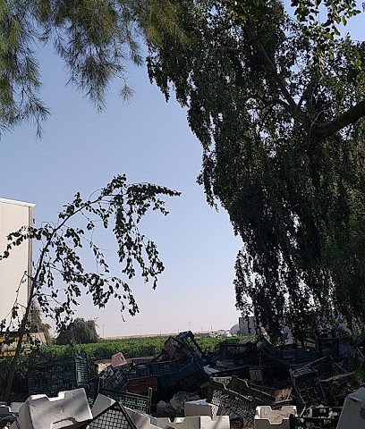 Green Lebanese Garage photo