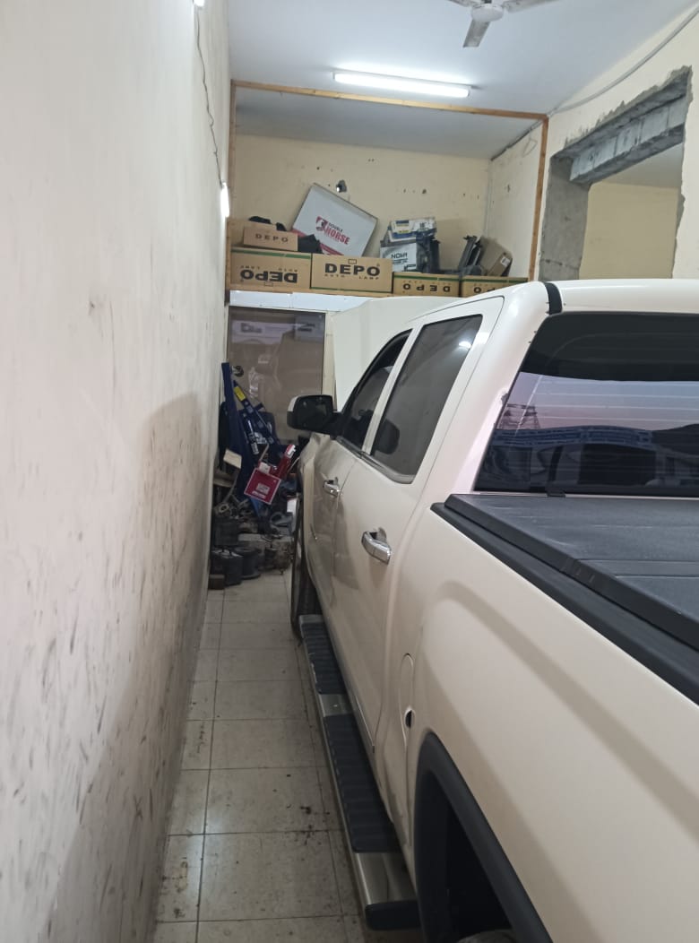 GREEN VALLEY VEHICLES MECHANIC REPAIR الوادى الاخضر للإصلاح الميكانيكي للمركبات photo
