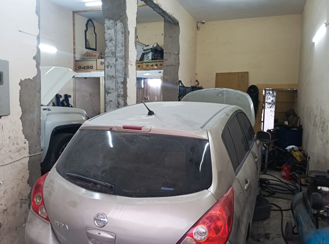 GREEN VALLEY VEHICLES MECHANIC REPAIR الوادى الاخضر للإصلاح الميكانيكي للمركبات photo