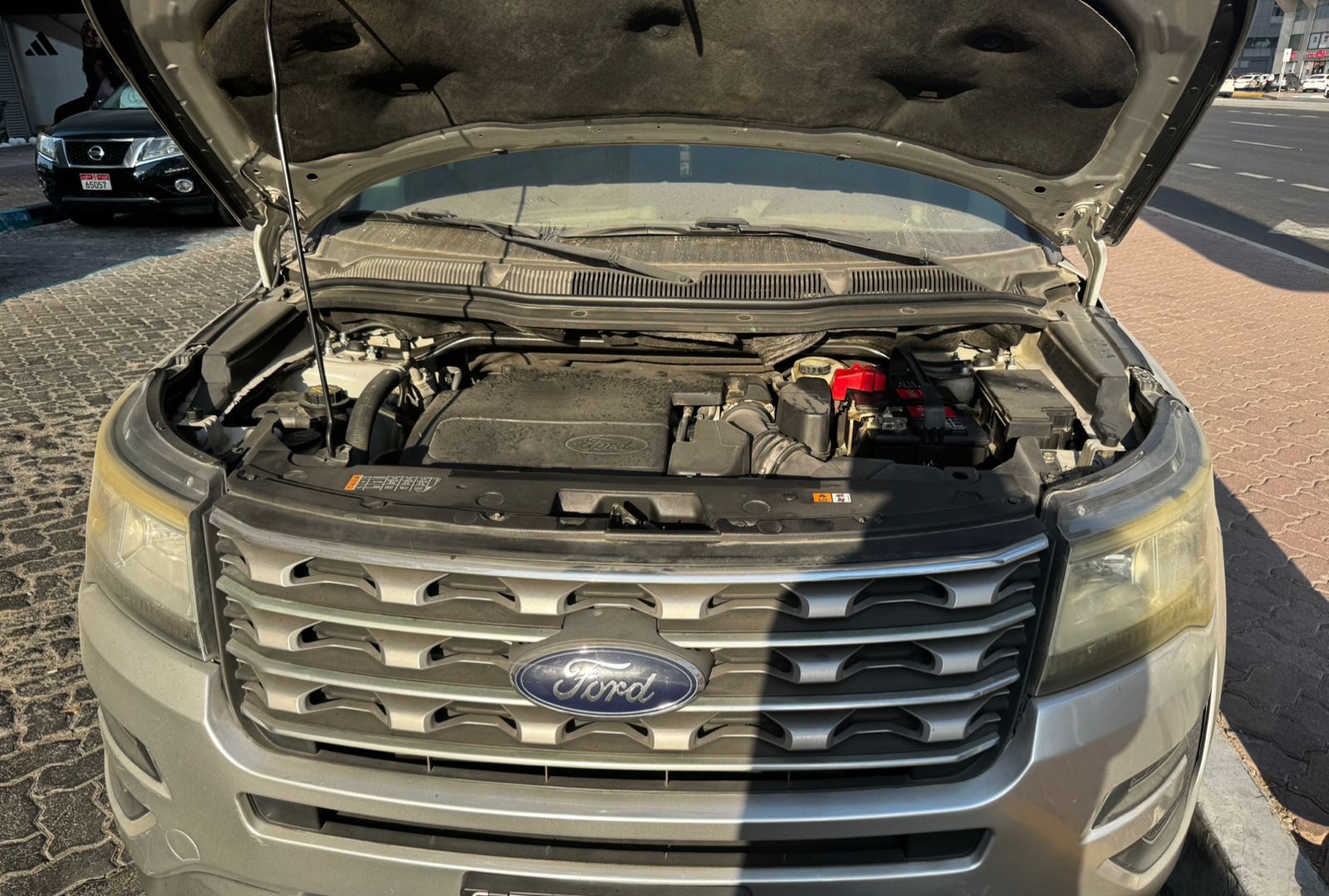 Gulf Auto Care photo
