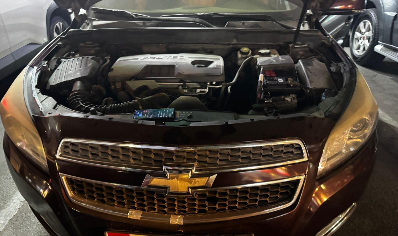 Gulf Auto Care photo