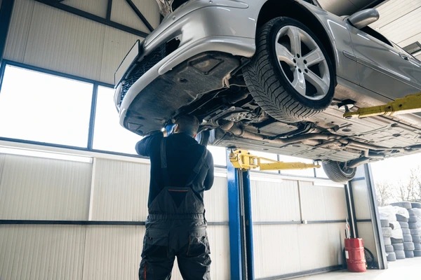Gulf Auto Care photo