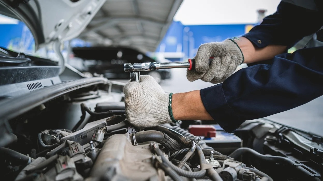 Gulf Auto Care photo