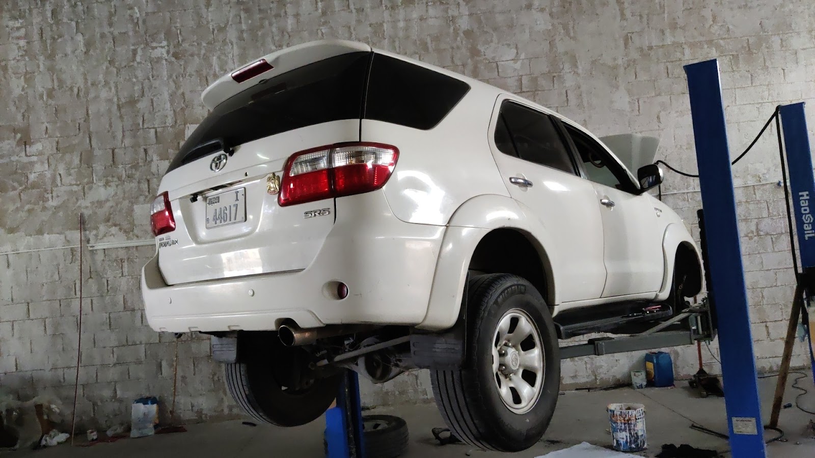Haider Shah Auto garage photo