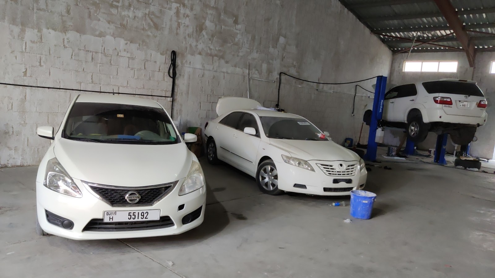 Haider Shah Auto garage photo