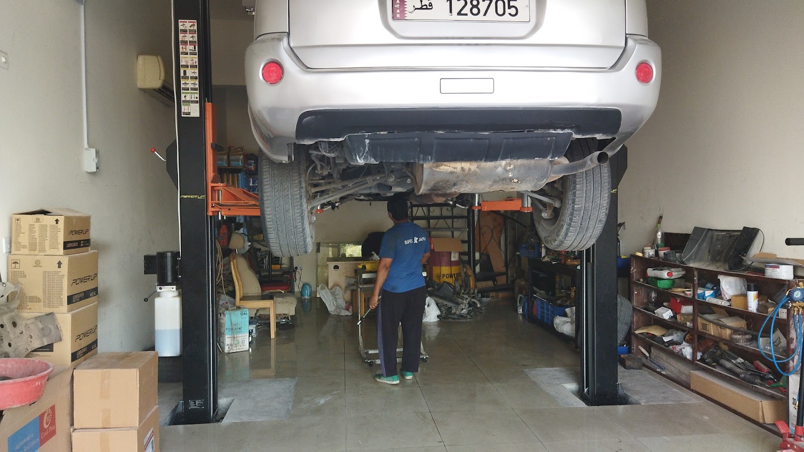 HIMALAYA AUTO REPAIRS photo