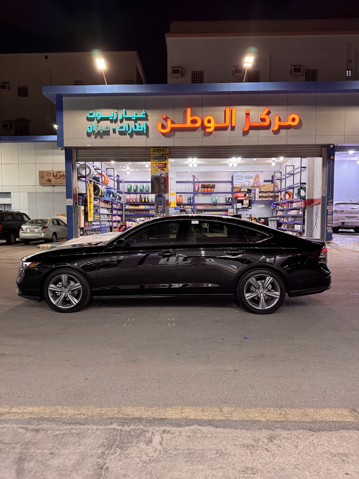 Honda Service Center - Makkah Road photo