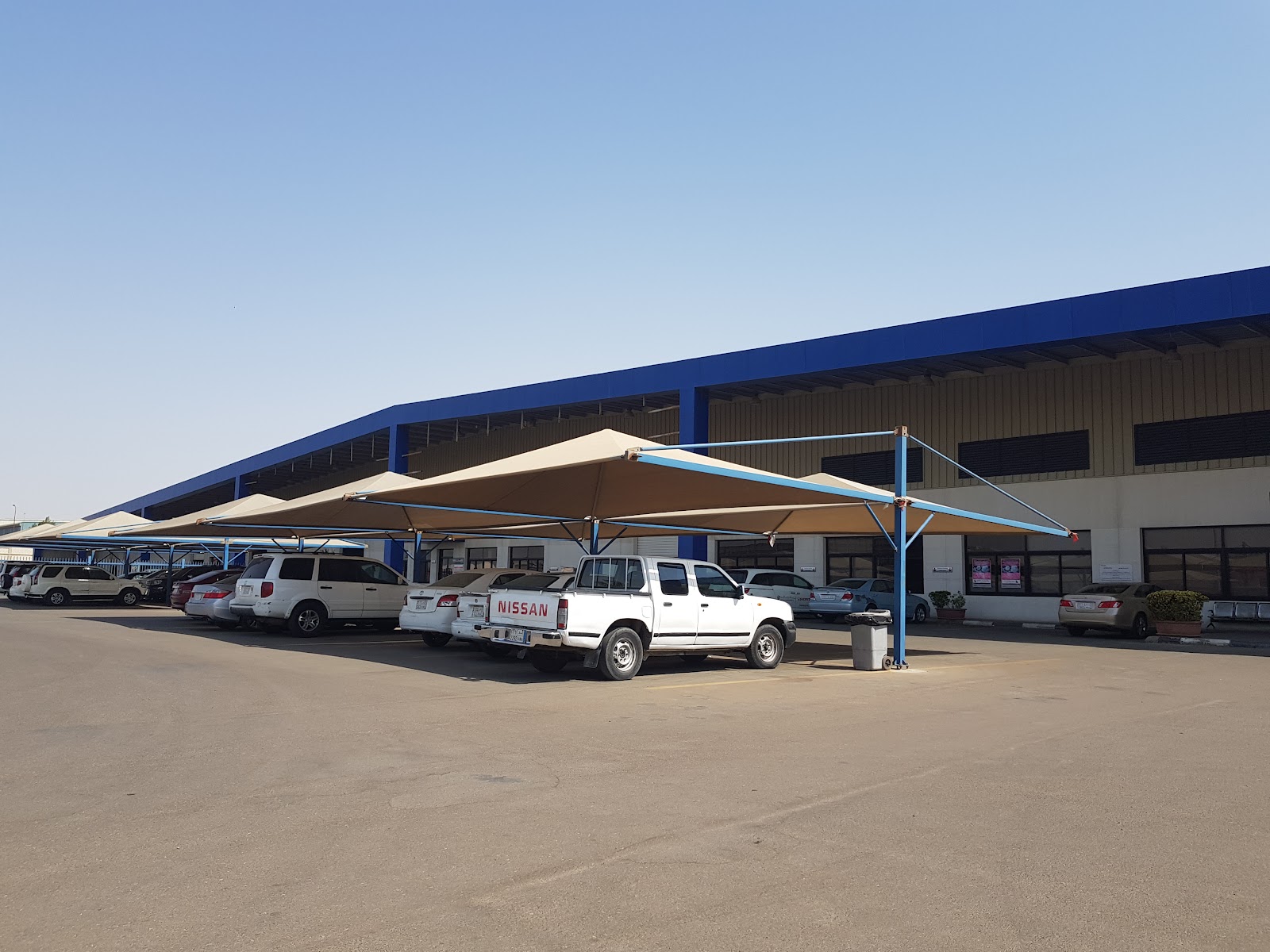 Honda Service Center - Makkah Road photo
