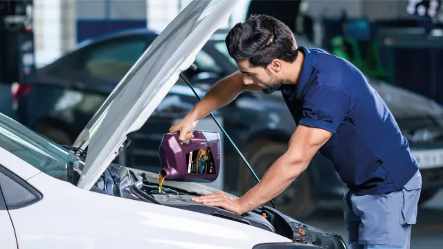 Hot Pistonz Garage | 24/7 Auto Repair Shop Near You (Audi, BMW, Mercedes, Volkswagen, Bently, German Cars, Ford, GMC & more) photo