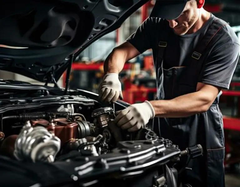 HPG Auto Repair photo