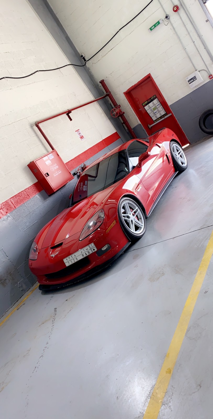 HPS Garage for Car Servicess photo