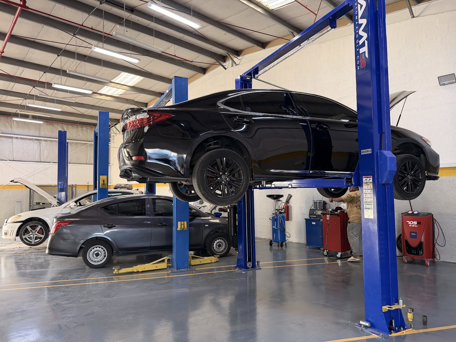 Iron Horse Auto Garage photo