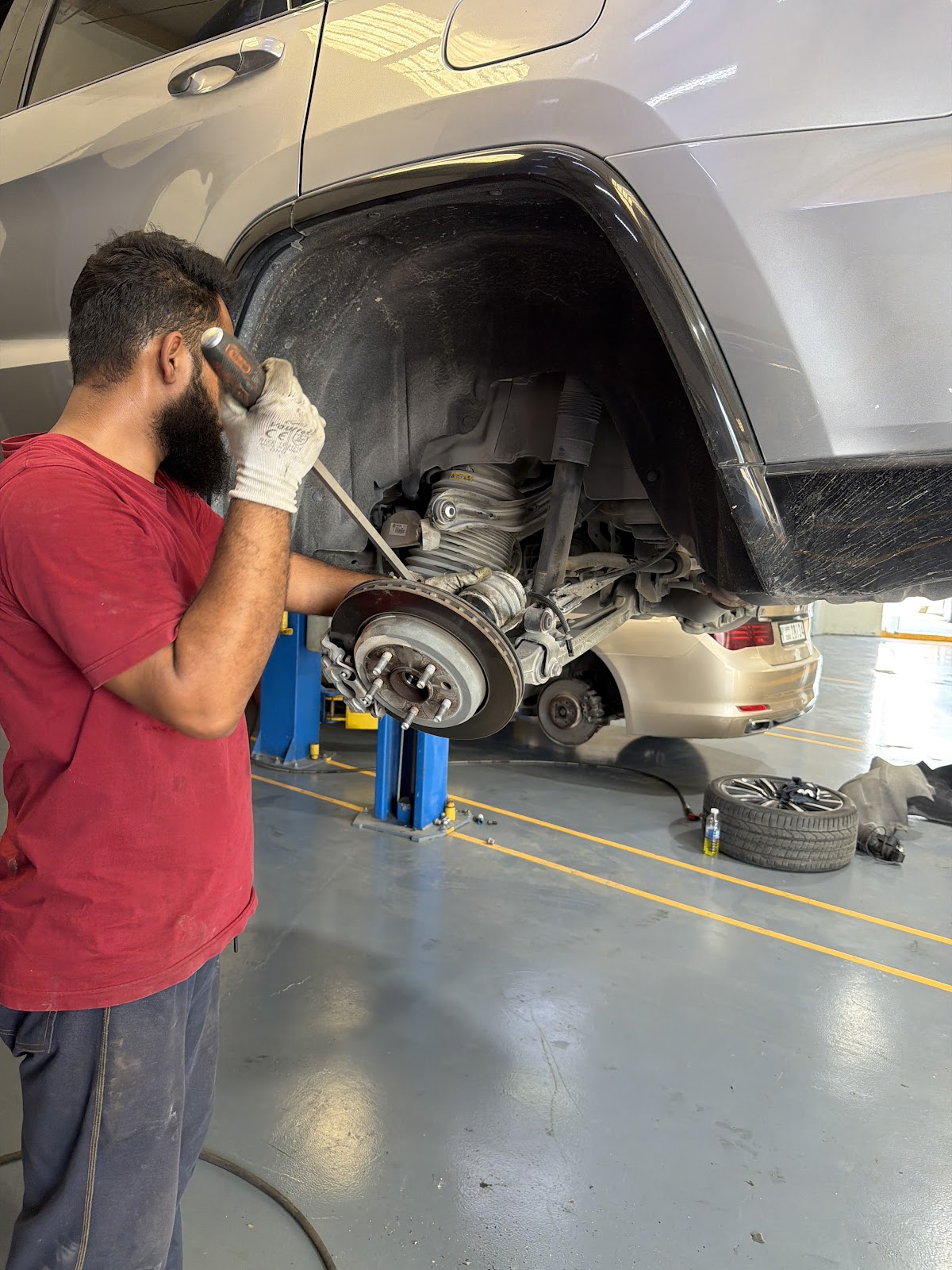 Iron Horse Auto Garage photo